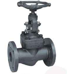 J41Y高壓法蘭鍛(duàn)鋼截止閥(fá) 産品型号和圖片