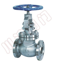 美标截止閥 産品型号和圖片