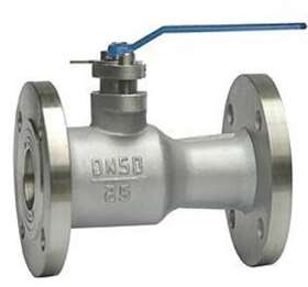 Q41M排污閥 産品型号和圖片