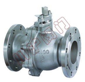 Q41H硬密封球閥 産品型号和圖片