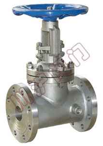 BZ41H夾套保溫閘閥 産品型号和圖片