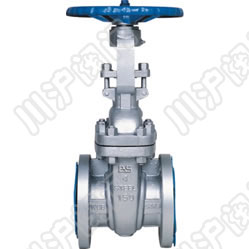 ANSI美标閘閥 産品型号和圖片