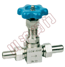 外螺紋針型閥 産品型号和圖片