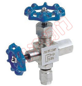 J29H針型閥 産品型号和圖片