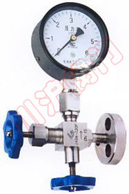 J49H針型閥 産品型号和圖片