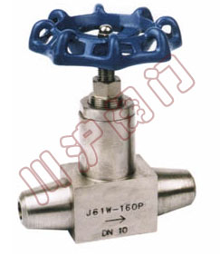 高溫焊接針型閥 産品型号和圖片