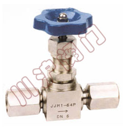 針型閥 産品型号和圖片