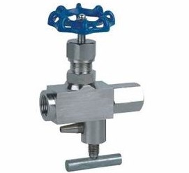 CJ123H多功能針型閥 産品型号和圖片