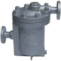 CS45H鍾(zhōng)形浮子式疏水閥(fá) 産品型号和圖片