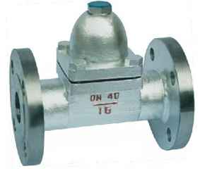 CS47雙金屬片疏水閥 産品型号和圖片