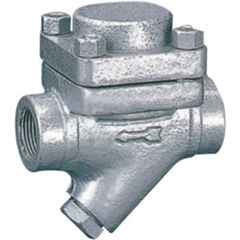 CS49圓盤式疏水閥 産品型号和圖片