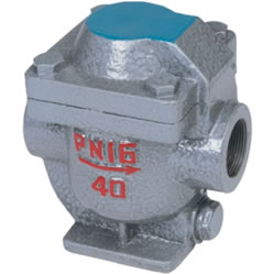 CS45自由半浮球式疏水閥(fá) 産品型号和圖片