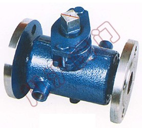 BX43W二通保溫旋塞閥 産品型号和圖片