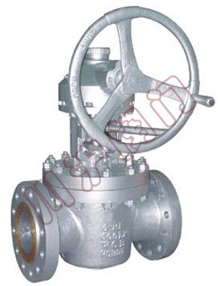 美标提升式旋塞閥 産品型号和圖片