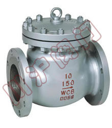 美标止回閥 産品型号和圖片