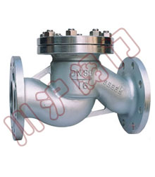 H41H升降式止回閥 産品型号和圖片