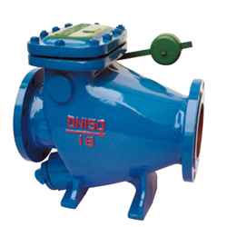 HH44X微阻緩閉止回閥 産品型号和圖片