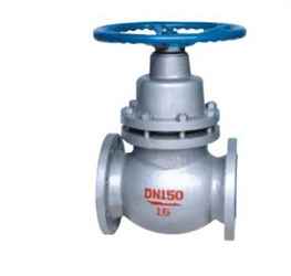 UZ41S柱塞式閘閥 産品型号和圖片