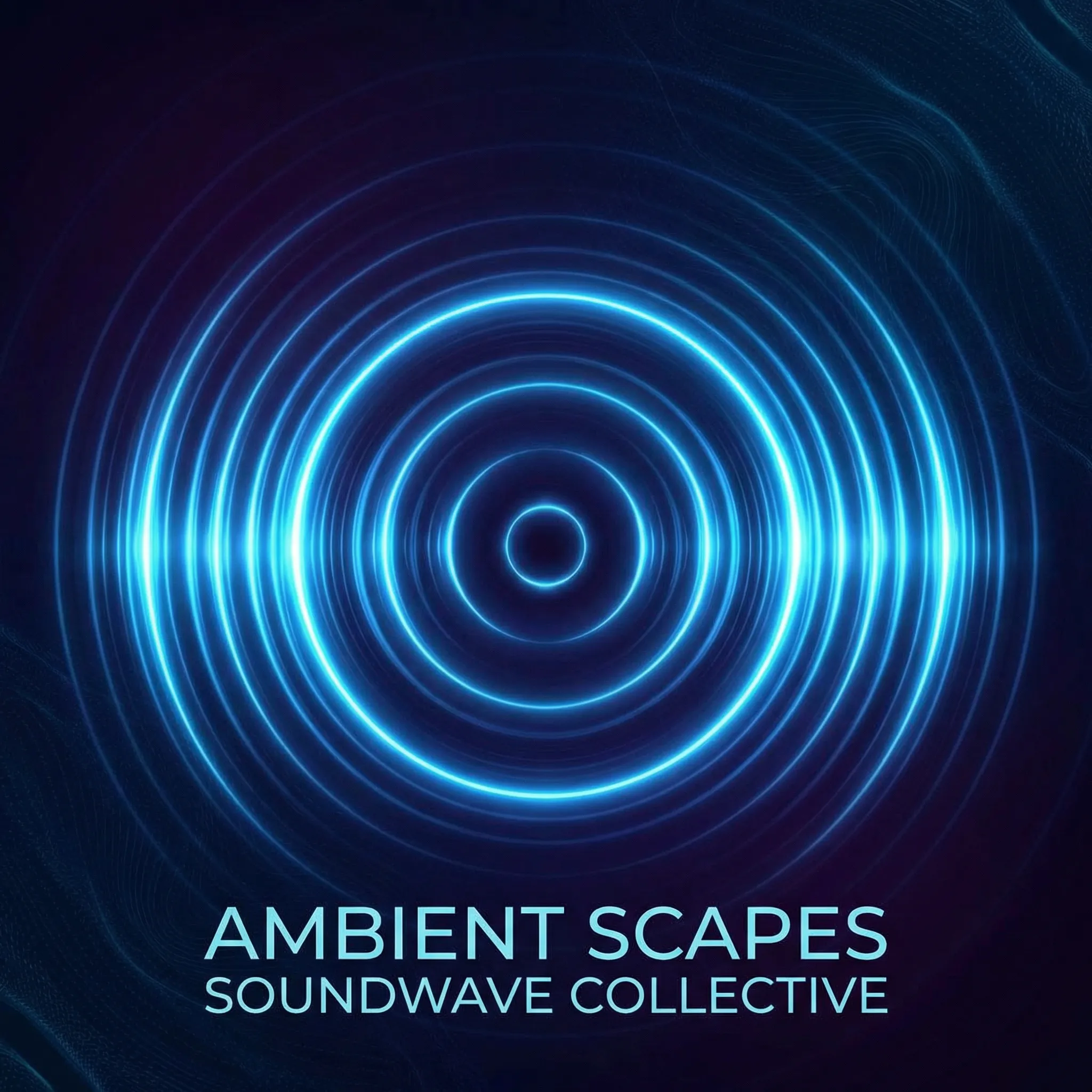 大奶视频 环境声波合集封面