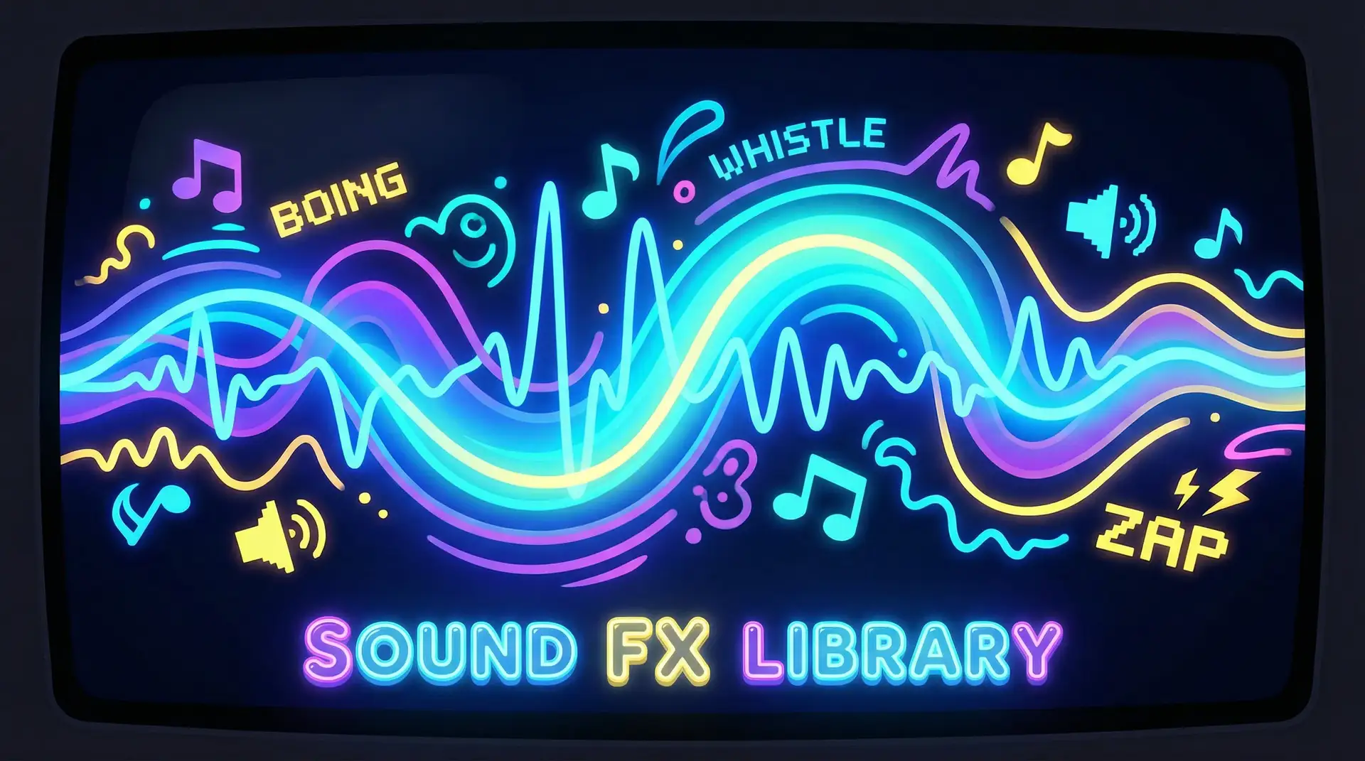 大奶视频 香蕉视频趣味音效库